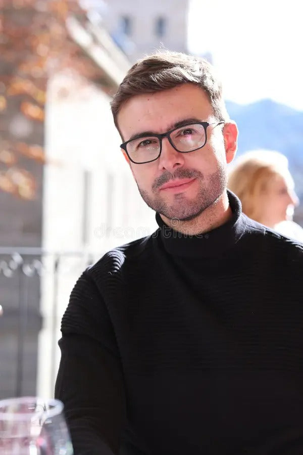 <strong>Luis Pérez </strong>