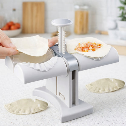 'DumplingMaster Pro' - Máquina de empanadillas