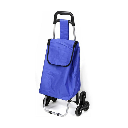 Top Trolley- Carro de Compra de 3 Ruedas